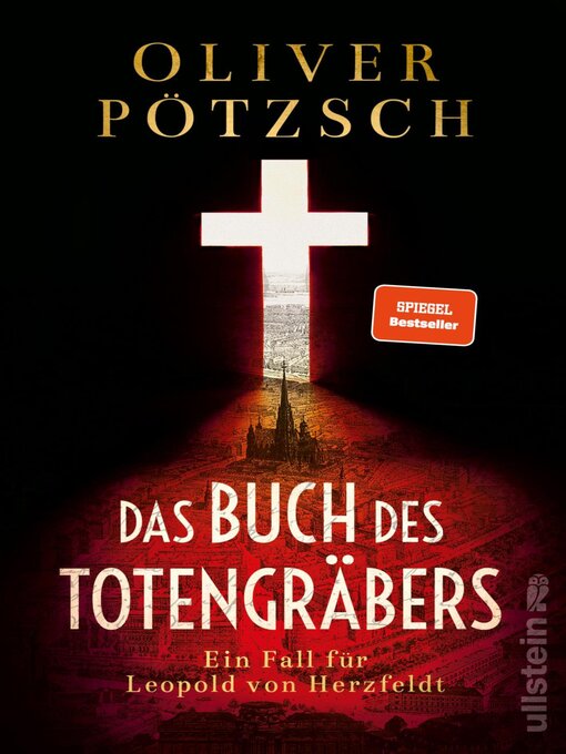 Title details for Das Buch des Totengräbers by Oliver Pötzsch - Wait list